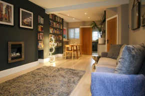 The Cozy Nook A Charming Escape in Chester by Rework Accommodation